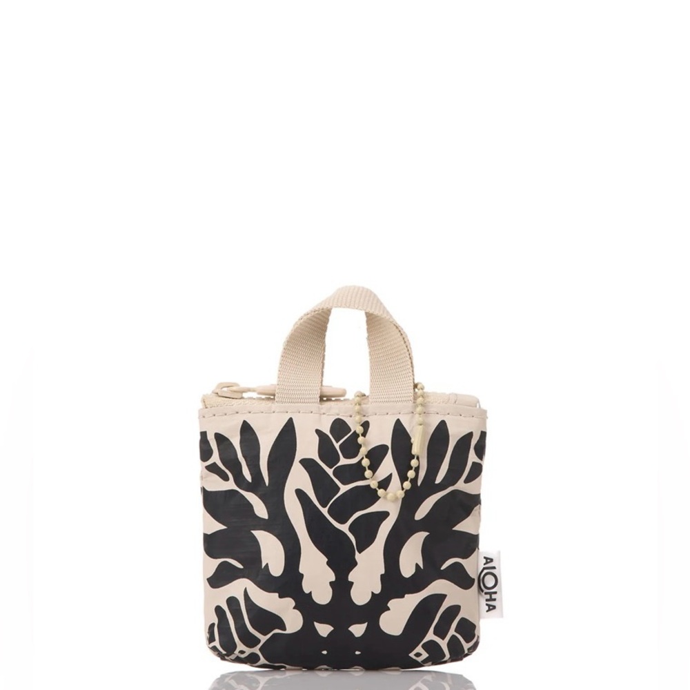 NWT Manuhealii/Aloha Collection Collab - Tiny Tripper